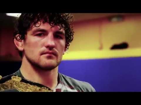 Ben Askren Highlights 2018