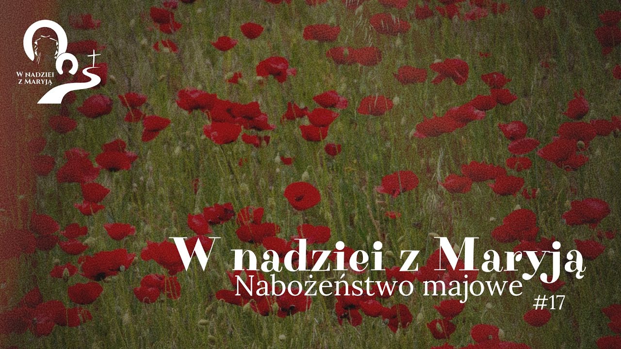 2363. "Matko, przez Syna nam dana"