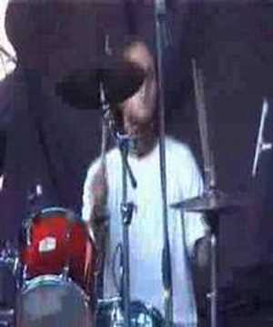 RISING SHADOW - All Your Gods (Live at Sepultura)