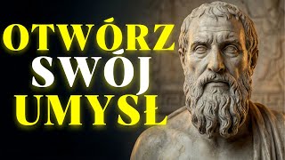 Nie pozwól, by Twój umysł stał się więzieniem: uwolnij się | Stoicyzm