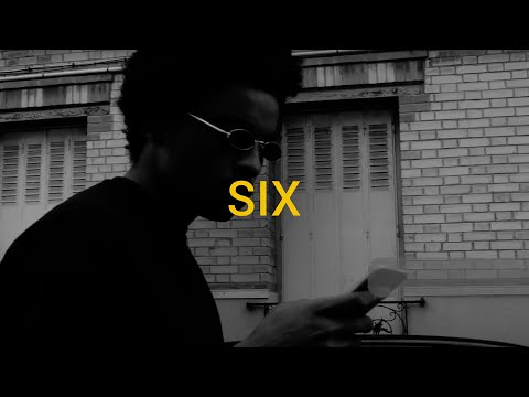 [FREE] La Fève x Irko Type Beat - "Six" (prod. dj sc4m)