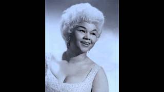 At last - Etta James