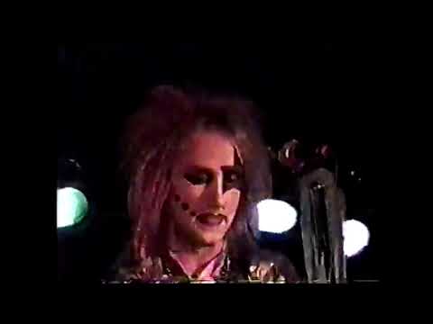 Peppermint Creeps - The One (Live sub español/english)