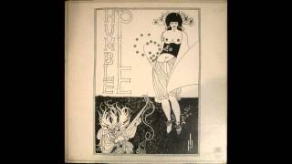 Humble Pie &quot;S/T&quot;(1970).Track B3: &quot;Red Light Mama, Red Hot!&quot;