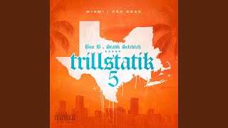 Let Me Know (feat. Tony Sunshine)