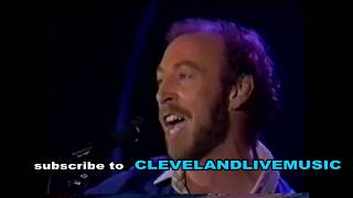 Richard Thompson   Evening At The Improv 1983   Back Street Slide + Just The Motion