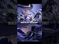 Male MC OR Female MC | Silver Palace #Shorts #SilverPalace #gacha #gachagames