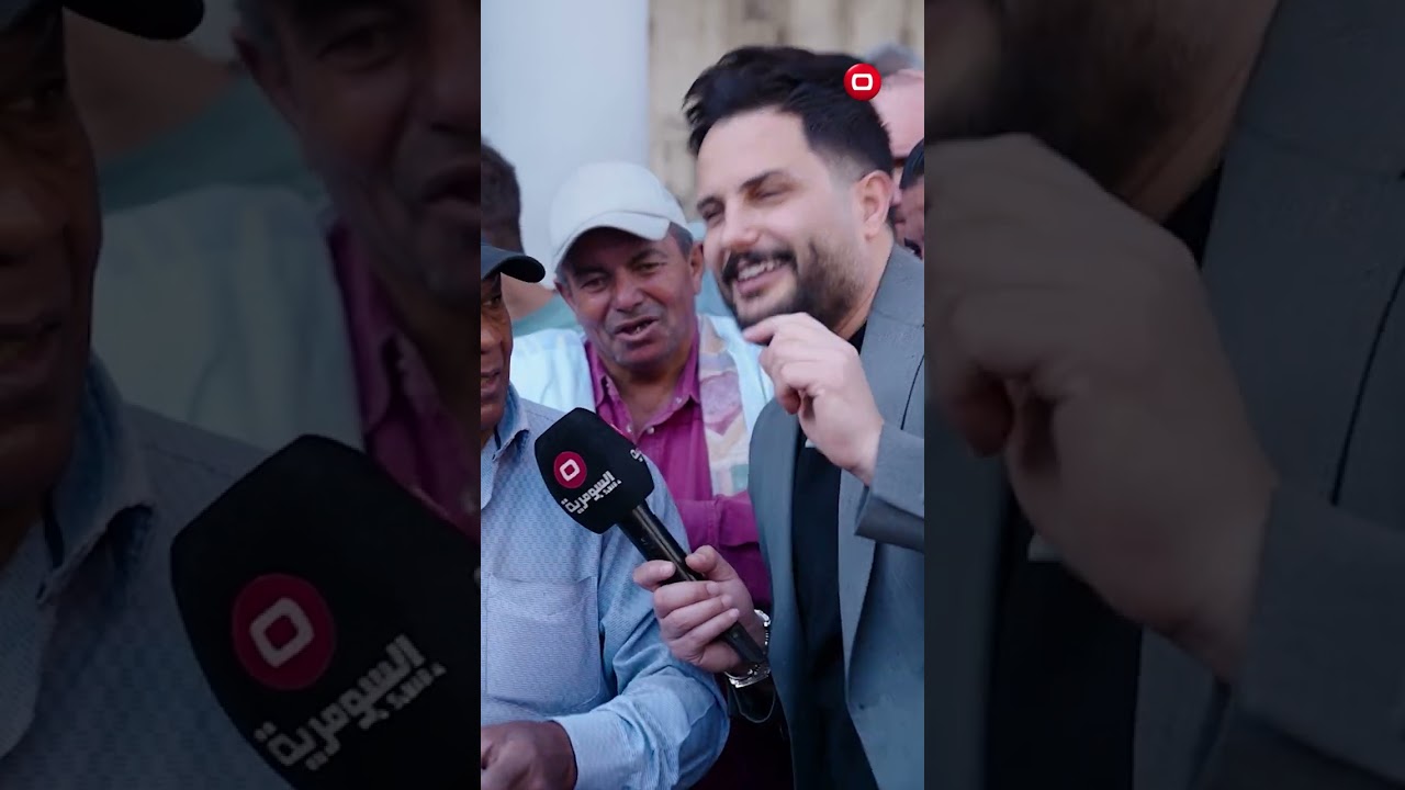 فيديو | عركة بين علاء بتي وابو حسين 🤣🤣 #shorts