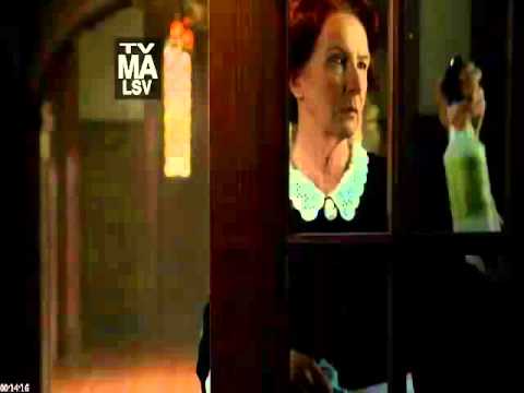 American Horror Story Season 1 Episode 1 Pilot Part 1 of 4