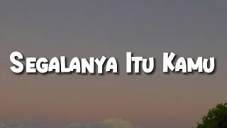Download lagu David Bayu - Segalanya Itu Kamu (Lirik) || Mix - Tulus, Sammy Simorangkir, The Lantis, Yoan mp3