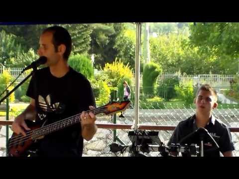 MILKO BAND - Gipsy 4 chave 2013 pout