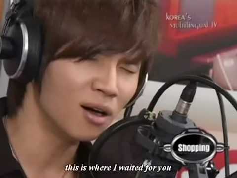 20090705 K.Will - Shopping (English Subbed)