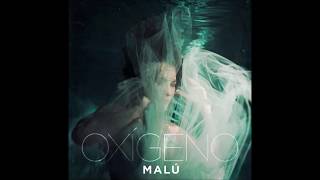 Contradicción - Malú (con letra)