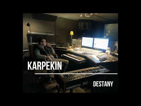 Karpekin - Destiny - Original Idea