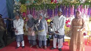 Download lagu Yanto dan ropiah (ortu pengantin) || Rindu bayangan || Live ot royal flush desa benawa. mp3