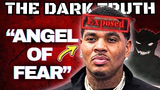 Did Kevin Gates Just Confess to being a Fallen Angel