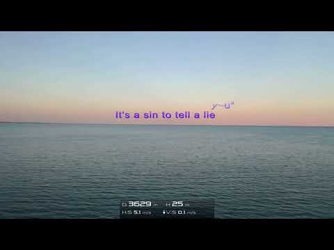 It's A Sin To Tell A Lie - Bobby Vinton