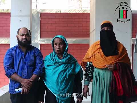 শহীদ সুলতান: ঘামের মানুষ থেকে সংগ্রামের নায়ক