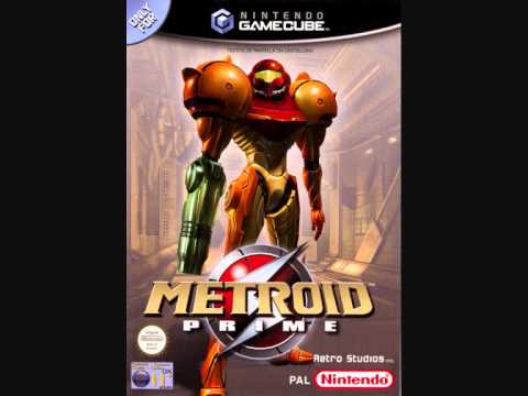 Matt's Fav VGM #231 Metroid Prime Tallon Overworld