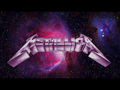 METALLICA - ORION Revisited [remake w/orchestra & Cliff's track]