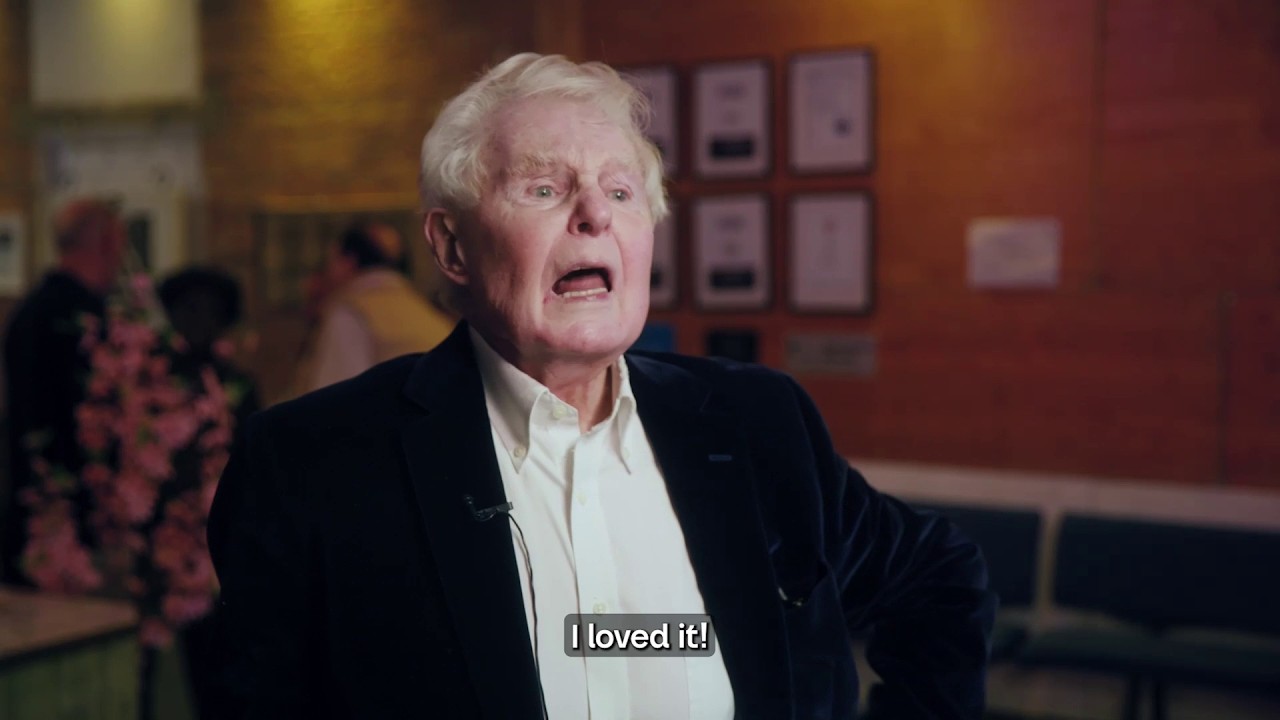 Audiences react to Dear Jack, Dear Louise