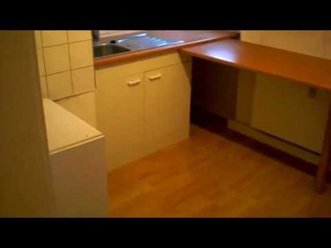 2 ZImmer DG Wohnung in Kitzingen neues Bad Laminat