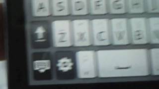 HTC Hero Unboxing & Setup