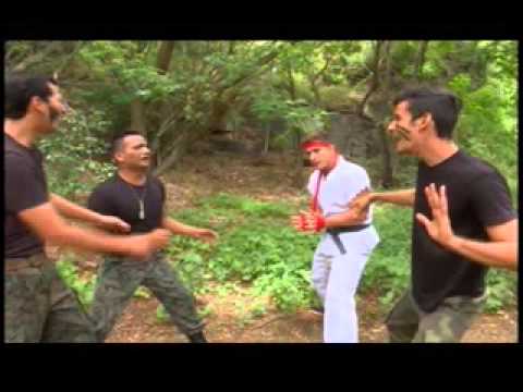 Séptima temporada - Avance: Street 7 (Stefano y Ariel)