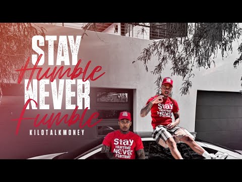 KiloTalkMoney - Another 1 ft. Jay Fully & WebbGoCrazy (Official Audio)