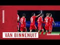 VAN BINNENUIT | Door naar de volgende ronde ?