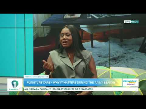 Why Furniture Gets Damaged in Rainy Season – Expert Share Care Secrets You Need