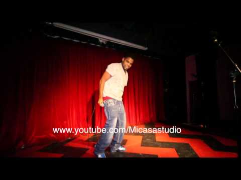 LATIN NIGHT SHOW OFF - EL BUDY.