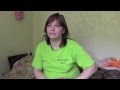 HIV and AIDS in Russia: Irina Tells Her Story 