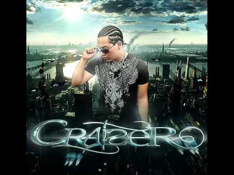 Young Keykey ft  La Joya del Barrio Cabro Diestro & Craizer