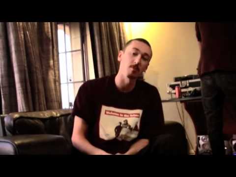 Video thumbnail for The Tongue: Rapper Tag #19