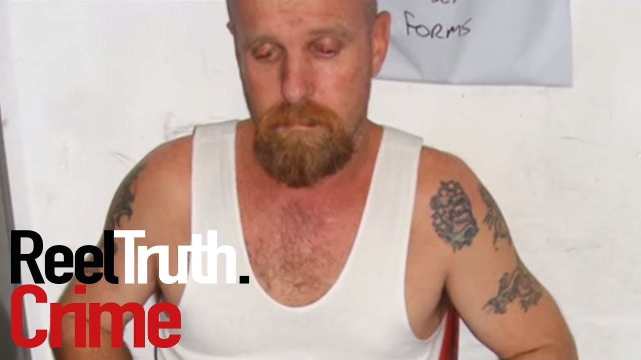 Drug Lords - Wayne Patterson | Full Documentary | True Crime