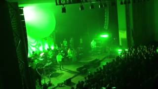 Edward Sharpe &amp; The Magnetic Zeros &quot;Mayla&quot;