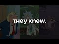 When Cartoon Characters Gave Us A Reality Check Cartoon Wisdom Mind Forge