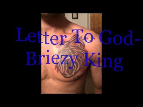 Free Briezy King Tribute