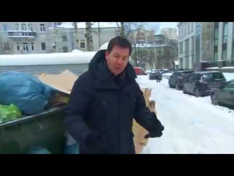 CNN digging in Russian troll factory trash for news!