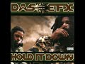 Das EFX - Bad News (Feat. PMD)(Hold It Down)(1995)