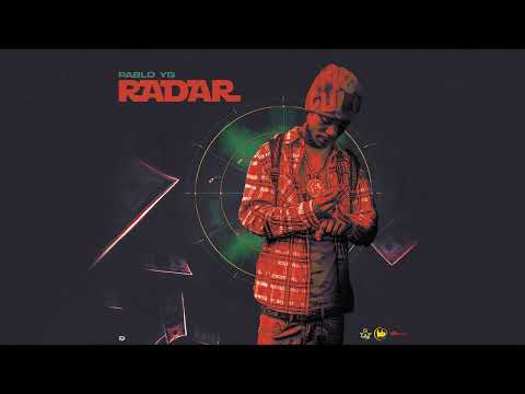 Pablo YG - Radar (Instrumental) | Official Audio