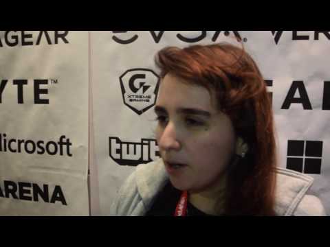 BeachCon 2017 : Bringing the gaming community to Long Beach