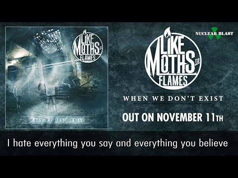 download lagu mp3 mp4 Like Moths To Flames Faithless Living Lyrics, download lagu Like Moths To Flames Faithless Living Lyrics gratis, unduh video klip Like Moths To Flames Faithless Living Lyrics
