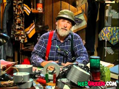 The Red Green Show Ep 260 "The Women's Circle" (2003 Season)