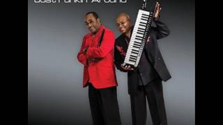 A New Day - Pieces Of A Dream (2017)