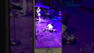 Frank Richard/ Groove City/ Chocolate Milk