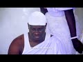 Oba Odo - Latest Yoruba Movies 2025 Adunni Eje, Olalekan Afuwape