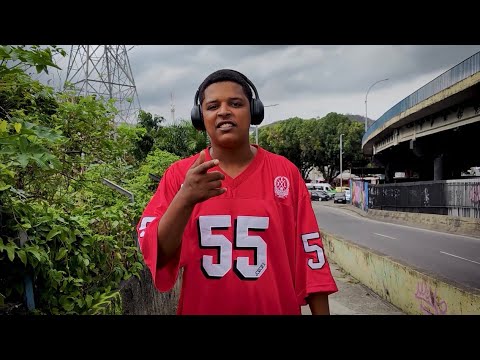 R.U.A - Grafiteh / Nuno / Slow Dabf / Dö MC / Beleza ( Prod Mortão VMG )