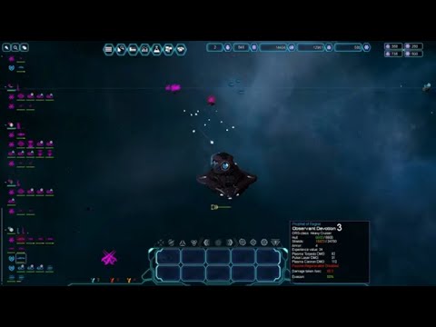 Sins Of The Prophets 3v1 Ep 1: Covenant civil war